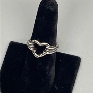 Fashion Jewelry Ring